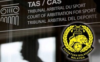 Vụ nhập tịch “lậu” của Malaysia: Phát biểu gây tranh cãi của lãnh đạo AFC