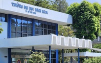 
Một doanh nghiệp đề xuất dời Trường Đại học Bách Khoa TPHCM về Làng Đại học Thủ Đức