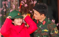 Hòa Minzy công khai tình cảm, chồng sắp cưới nói lời yêu