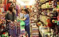 Hộ kinh doanh có nhiều địa điểm bán hàng phải hết sức lưu ý quy định mới này