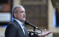 Iran gây bất ngờ với láng giềng, Mỹ điều tàu sân bay thứ ba tham chiến?