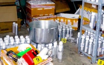 Công an Đồng Nai tìm bị hại liên quan đường dây nước hoa giả 50 tỉ đồng