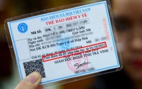 Chỉ cần mắc lỗi này, người dân có thể bị mất quyền lợi BHYT 5 năm liên tục