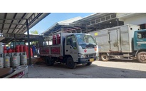 Một số thương hiệu gas tăng giá bán