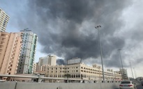 Nga bị cáo buộc cấp tin tình báo cho Iran tấn công Mỹ, Iran cảnh cáo châu Âu