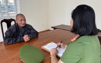 Bắt tạm giam đối tượng hiếp dâm người phụ nữ khuyết tật