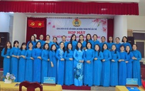 Thông điệp của Chủ tịch LĐLĐ TP Cần Thơ gửi đến nữ cán bộ Công đoàn dịp 8-3