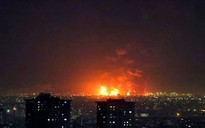 Israel tuyên bố xóa sổ "niềm tự hào" của Iran, truy sát người kế vị ông Khamenei