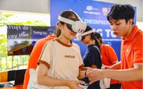 Thúc đẩy thị trường lao động bứt phá