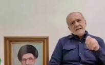 Iran rút lời xin lỗi, tiếp tục tập kích mục tiêu ở các nước láng giềng