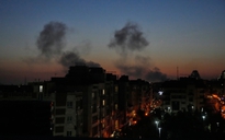 UAE bác tin tấn công cơ sở khử mặn Iran, khó hiểu về "hành động của Israel"