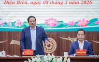 Thủ tướng: Bố trí ngay 500 tỉ đồng để đầu tư cao tốc Sơn La - Điện Biên - Cửa khẩu Tây Trang