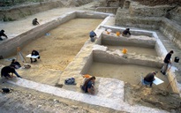 Phát hiện báu vật 500.000 tuổi do loài người khác chế tác