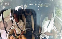 Công an TPHCM nói về việc triển khai camera AI để phát hiện tài xế dùng điện thoại khi lái xe