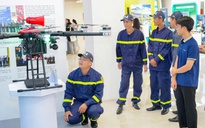 THÚC ĐẨY THỊ TRƯỜNG LAO ĐỘNG BỨT PHÁ (*): Gỡ nút thắt chất lượng nguồn nhân lực