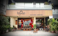 Năm đời tiếp nối, đem tình trà non cao ủ giữa sen hồng