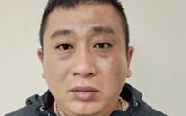 Bắt đối tượng có lệnh truy nã đặc biệt trong nhà trọ