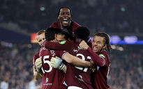Bowen lập cú đúp, West Ham vào tứ kết FA Cup sau loạt luân lưu