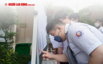 Thông tin đáng chú ý về tuyển sinh lớp 10