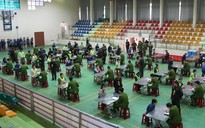 Mạo danh Công ty xổ số điện toán, các trang kinh doanh chiếm đoạt hơn 2.300 tỉ đồng