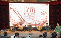 Bùng nổ xu hướng "du lịch âm nhạc" (*): Chìa khóa nằm ở di sản