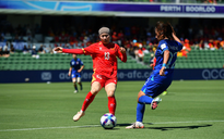Asian Cup 2026: Bóng đá nữ Việt Nam thu hoạch được gì?