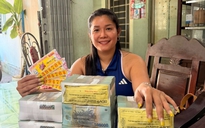 Xổ số miền Nam: Chiều 9-3, lộ diện 2 người trúng độc đắc ở TPHCM và Tây Ninh