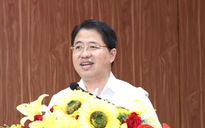 Ông Phạm Hồng Sơn: Trưởng thành từ cơ sở, mong tiếp tục đóng góp cho địa phương