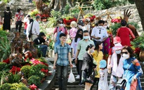 Khánh Hòa: Sẽ đón 18,8 triệu lượt khách du lịch trong năm 2026