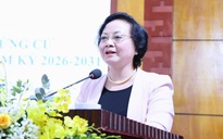 Phó Thủ tướng Phạm Thị Thanh Trà: Dự kiến tăng lương cơ sở 8% từ ngày 1-7