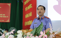 Cử tri Cần Giờ, Bình Khánh gửi gắm nhiều kỳ vọng