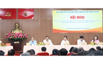 Cử tri TPHCM đề xuất nghiên cứu dừng sân golf 111 ha để mở rộng sân bay Tân Sơn Nhất