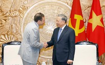 Tổng Bí thư Tô Lâm: Việt Nam tạo điều kiện thuận lợi cho các tập đoàn năng lượng Mỹ đầu tư