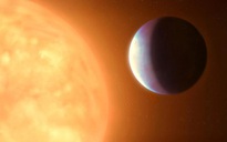 Hành tinh "hai mặt" đem lại tin vui lớn về sự sống ngoài Trái Đất
