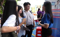 Tăng gấp đôi chỉ tiêu ngành giáo dục mầm non, trường ĐH khuyến khích nam sinh xét tuyển