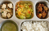 Thịt lợn bệnh vào trường học, Bộ Y tế yêu cầu kiểm tra bếp ăn