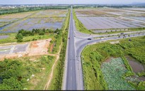 Vụ “Người lạ” trong hồ sơ gói thầu 16,5 tỉ ở Quảng Trị: Phát sinh kiến nghị vẫn khởi công?