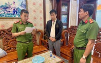 Công an TPHCM bắt tạm giam bộ sậu điều hành sàn tiền ảo Wedex