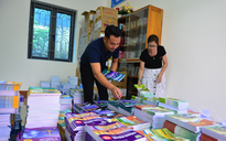 Dự kiến miễn phí sách giáo khoa toàn quốc từ năm học 2029-2030