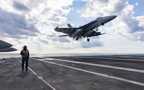 Mỹ không "nắm được đằng chuôi", Iran cũng không thể kéo dài chiến sự