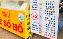 Nơi trúng 2 giải độc đắc xổ số miền Nam gây bất ngờ vào chiều 1-4