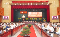 Thông tin nổi bật tại TPHCM ngày 1-4: Hội nghị Thành ủy bàn các nội dung lớn; Sở GD-ĐT chỉ đạo khẩn