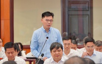 Luật Đô thị đặc biệt: "Cú hích" để TPHCM bứt phá, tăng trưởng 2 con số