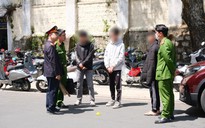 Lãnh đạo tỉnh Lâm Đồng chỉ đạo nóng sau các vụ học sinh đánh nhau