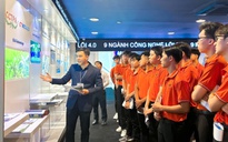 CHỦ ĐỘNG VIỆC LÀM THỜI AI (*): Kỹ năng quyết định cơ hội