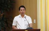 Cần Thơ khuyến khích cán bộ đi công tác bằng xe điện