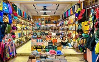 Xử lý 7 cơ sở kinh doanh hàng giả ở Đà Nẵng