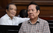Cựu chủ tịch VRG trước giờ tuyên án: Sai phạm là do tôi tạo nên
