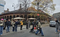 Công an TPHCM phát thông báo khuyến cáo các công ty du lịch