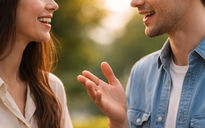 Có thể phát hiện ung thư qua giọng nói?